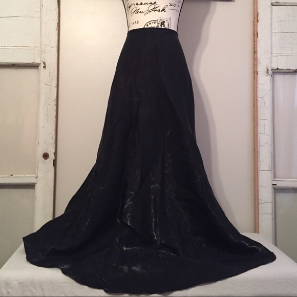 Vintage Dresses & Skirts - Scott McClintock Ball Skirt